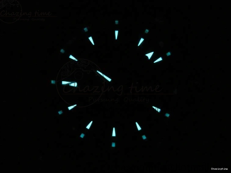 0524 FlexibleFit Aqua Terra 150M SS VSF 1:1 Best Edition Black Wave Textured Dial RG Hand on SS Bracelet A8500 Super Clone 8032